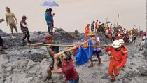 ASEAN Foreign Ministers offer condolences to Myanmar over jade mine disaster