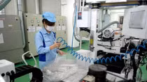 Vietnam lures 35.46 billion USD FDI in 2018