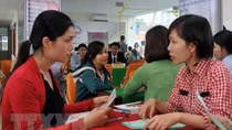 ILO ready to help Vietnam weather COVID-19-triggered labour crisis