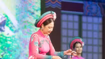 Vietnam culture and art introduced in RoK