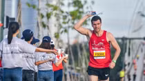 8,000 athletes to attend HCM City International Marathon 2018