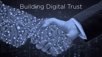 10 opportunities for businesses to build digital trust