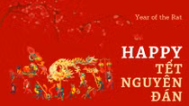 Top leader extends New Year greetings