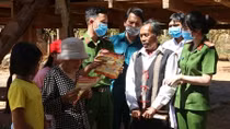 Information dissemination about Covid-19 is important to Gia Lai ethnic people