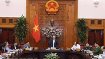 Ha Tinh hoped to rank among top economic performers in near future