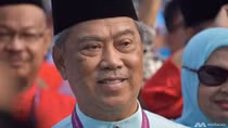 Malaysia has new Prime Minister