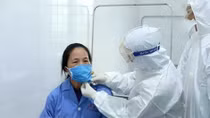 US lauds Vietnam’s medical capacity
