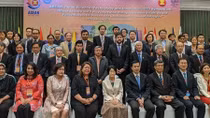 Scholars seek way to enhance ASEAN-Japan collaboration
