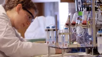 Brazilian scientist creates quick new HIV test that could save millions of lives