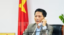 Vietnam, Romania promote trade relations