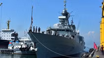 Royal Canadian Navy’s ship visits Da Nang city