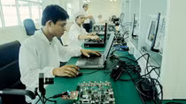 Development of IT zones yet to meet expectations: experts