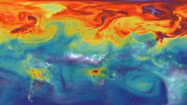 CO2 levels mark 'new era' in the world's changing climate