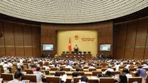 Important issues to be decided during final week of NA’s ninth session