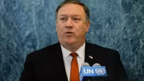 North Korea: US calls on Russia and China to tackle breaches of oil sanctions