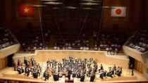 Tokyo concert marks 45 years of Vietnam-Japan ties