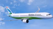 Bamboo Airways to launch first flight in October
