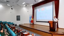 Vietnam registers 268 standby army engineers at UN