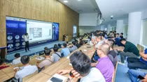 Vietnam sees untapped potential for blockchain and AI development