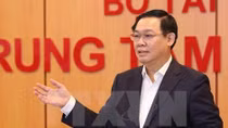 Dream of powerful and prosperous Vietnam will come true: Deputy PM