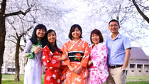 JDS application in 2019 open for Vietnamese young government officials
