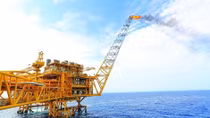 Oil and gas manufacturing affirms stuff in integration