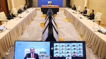 Vietnam continues partnering with APEC for regional peace and stability: PM