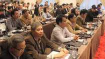 Denmark supports Vietnam to develop wind power
