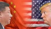 China: The US has started 'the biggest trade war' in history