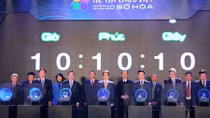 Digital Vietnamese knowledge system launched