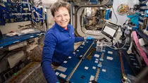 Astronauts identify mystery microbes in space for the 1st time