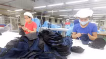 Vietnam exports nearly 416 million face masks