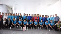 Vietnam Airlines increases flights to Malaysia for football fans