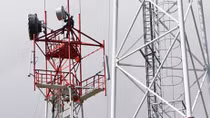 US defense giant, Silicon valley to partner on global data transmission system