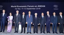 Vietnam’s imprint at WEF ASEAN 2018