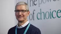 Tim Cook: tech firms should prepare for 'inevitable' regulation