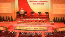 Greetings from Cambodian, Lao ruling parties on CPV’s 89th anniversary