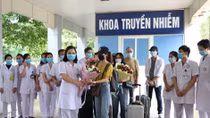 Russian newspaper suggests applying Vietnam’s example in COVID-19 fight