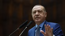 Turkey's Erdogan: Khashoggi killing ordered at Saudi 'highest levels'