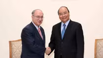 Government supports Vietnam-Germany University: PM
