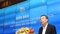 Vietnam to improve measurement capacity: Minister