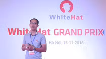 Vietnam hosts second global cyber security competition