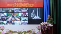 Southern provincial police focusing efforts on disease control