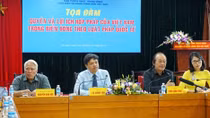 Vietnam has sufficient historical evidence demonstrating its national sovereignty over the East Sea