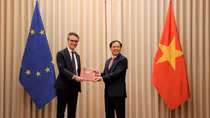 Vietnam notifies EU of its ratification of bilateral deals