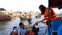 Mekong Delta looks to promote tourism