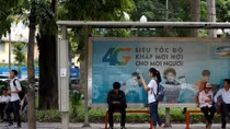 Vietnam beats US in new 4G speed survey, ranks second in Southeast Asia