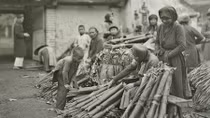 A journey through time: Old photos of Tet in Hanoi 90 years ago