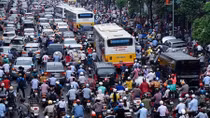 Hanoi plans to adjust school and working hours 