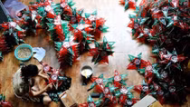 Mid-Autumn toy making village busy ahead of festival